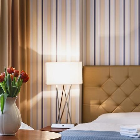 Hotel Gryf Гданськ Екстер'єр фото