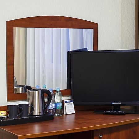 Hotel Gryf Гданськ Екстер'єр фото
