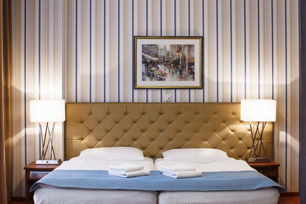 Hotel Gryf Гданськ Екстер'єр фото