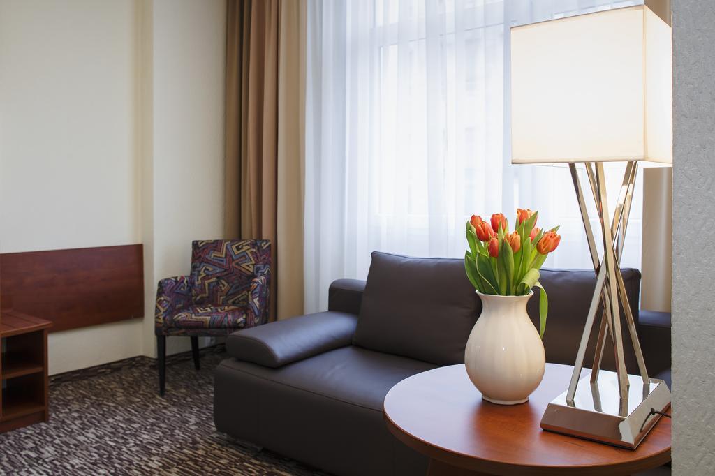 Hotel Gryf Гданськ Екстер'єр фото