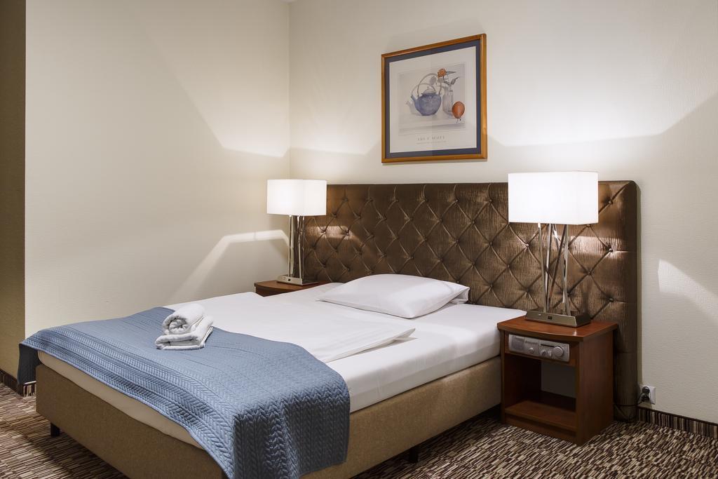 Hotel Gryf Гданськ Екстер'єр фото