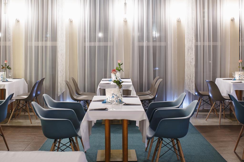 Hotel Gryf Гданськ Екстер'єр фото