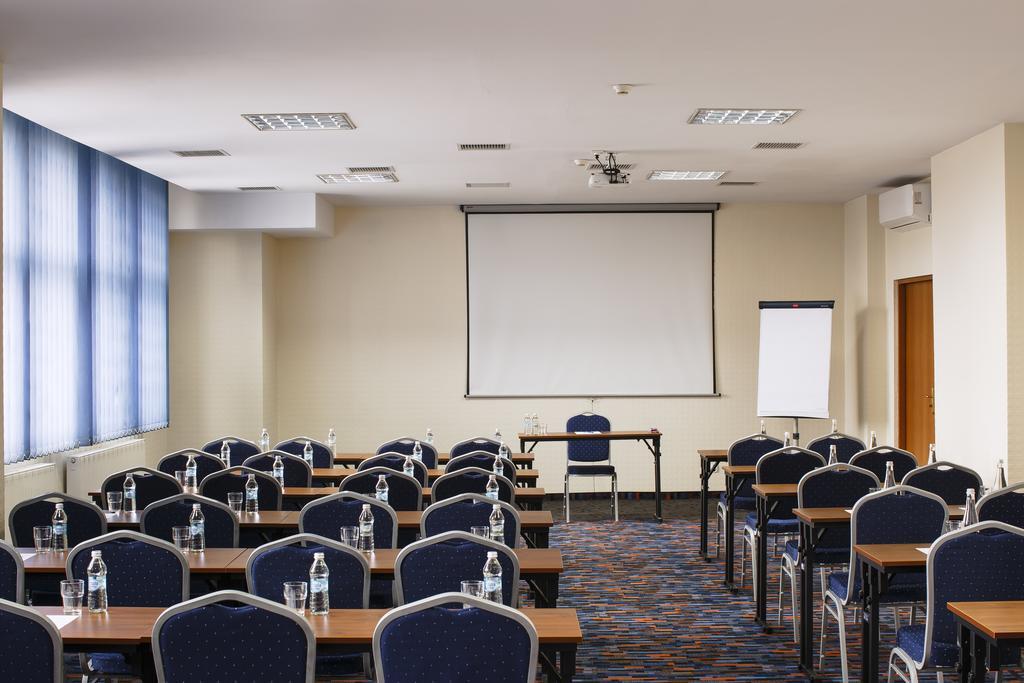 Hotel Gryf Гданськ Екстер'єр фото