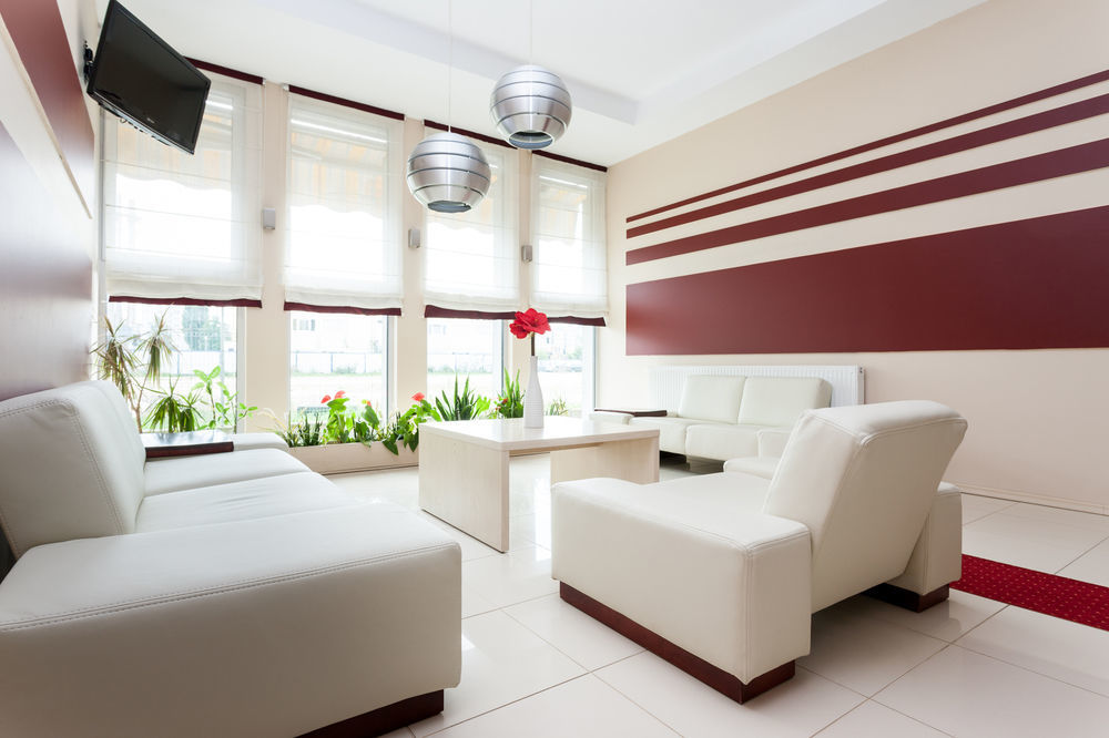 Hotel Gryf Гданськ Екстер'єр фото