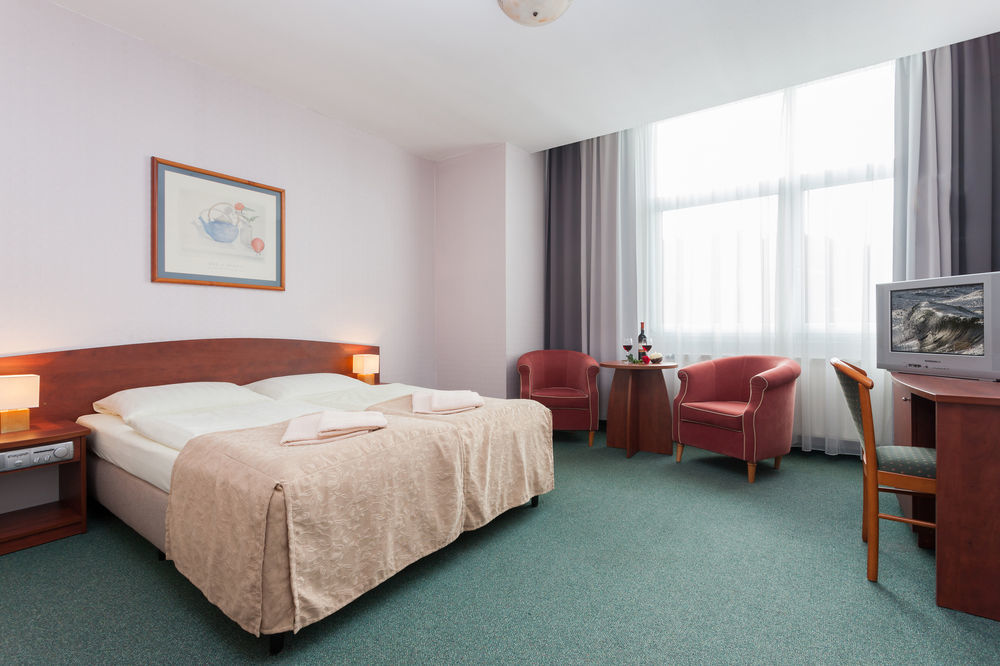 Hotel Gryf Гданськ Екстер'єр фото