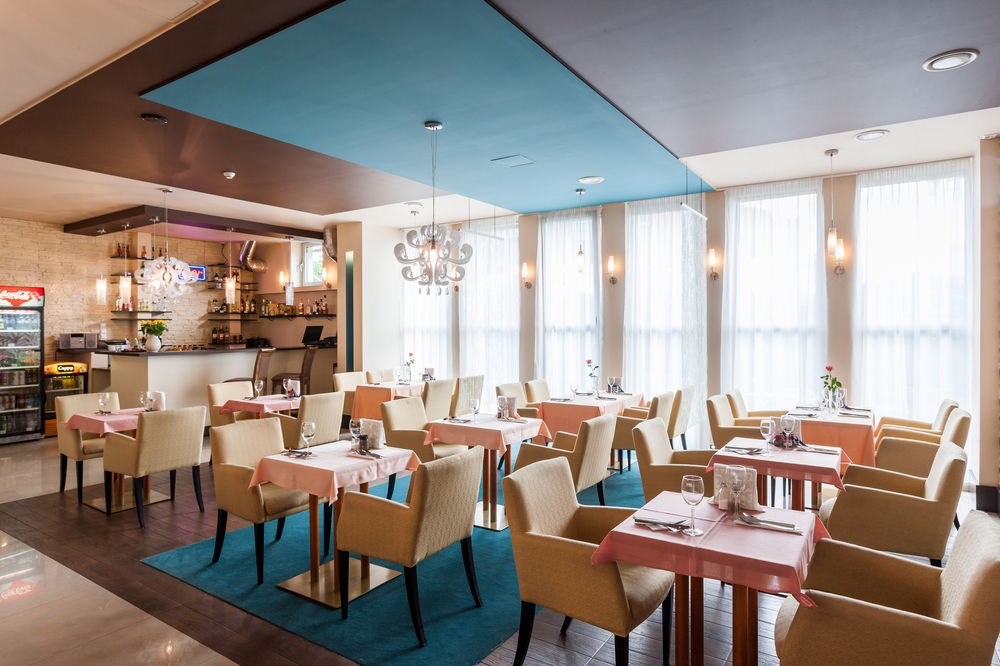 Hotel Gryf Гданськ Екстер'єр фото